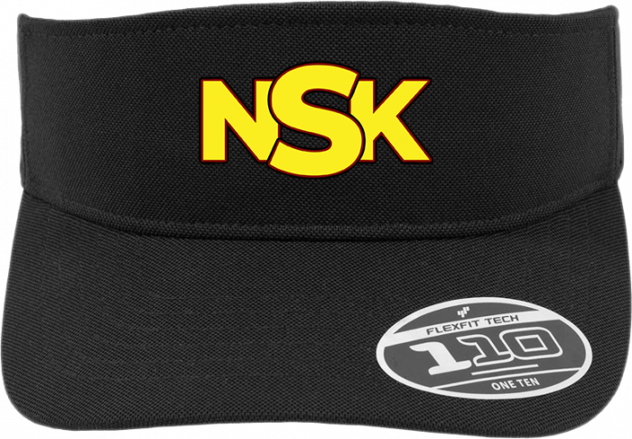 Flexfit - Nsk Sunvisor - Black